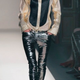 Illustration for article titled Balmain Is Committed To Sparkle-Motion